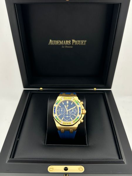 Audemars Piguet Royal Oak Offshore 26236BA.YY.D346CA.01